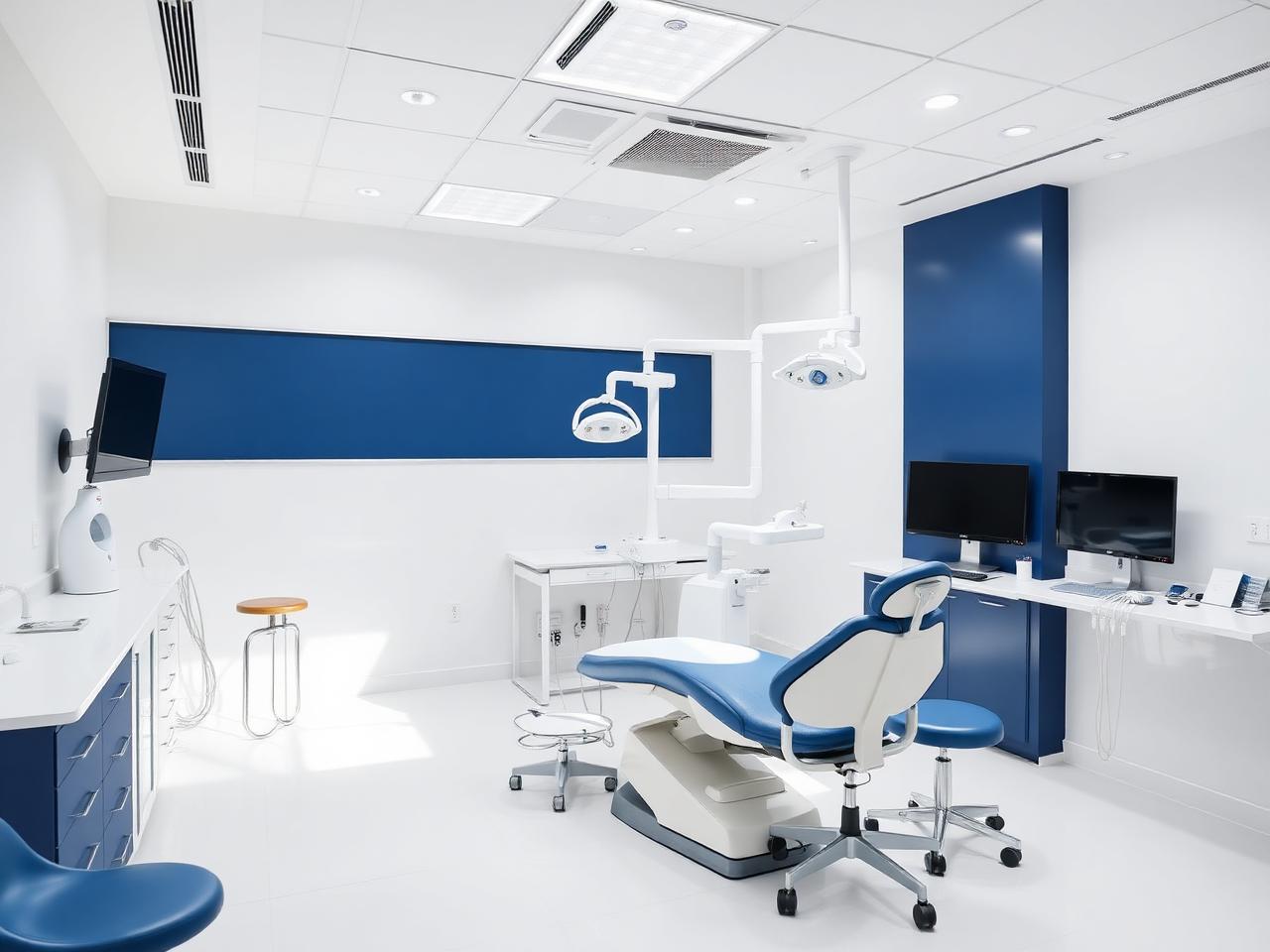 Modern Valor Dental clinic